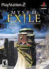 Myst III: Exile